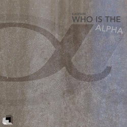 Who Is The Alpha