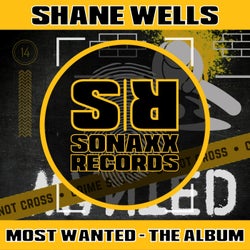 Most Wanted - The Album