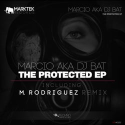 The Protected EP
