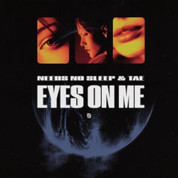 Eyes On Me (Extended Mix)