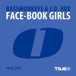 Face-Book Girls