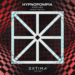 Hypnopompia