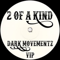 Dark Movementz (VIP)