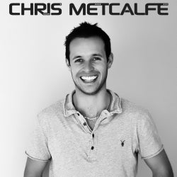 Chris Metcalfe January Trance Top 10