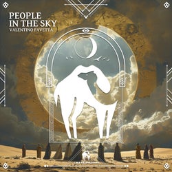 People in the Sky