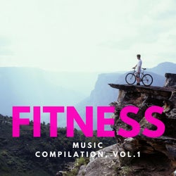 Fitness Music Compilation Vol.1