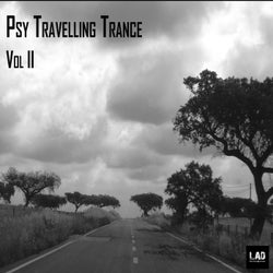 Psy Travelling Trance Vol II