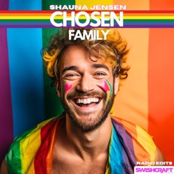Chosen Family (Radio Edits)