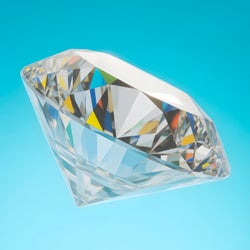 White Diamonds