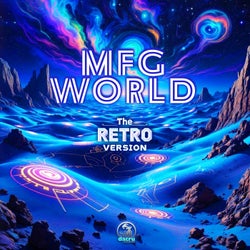 MFG World The Retro Version