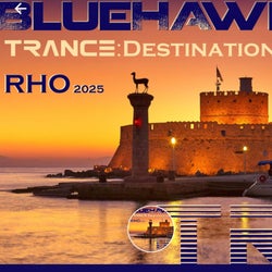 Trance Destinations Summer Chart