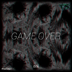 FrostSelect: Game Over