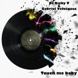 Touch Me Baby