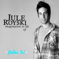 Imagination To Life EP