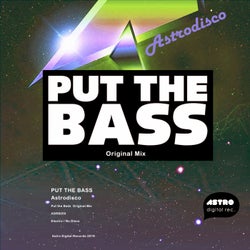 Put The Bass