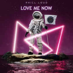 Love Me Now (Extended Mix)