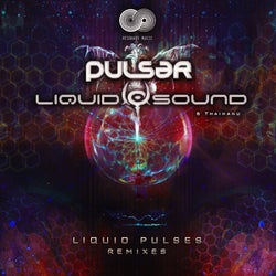 Liquid Pulses Remixes