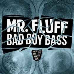 Mr. Fluff Bad Boy Bass Charts