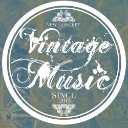 THE 10 BEST OF VINTAGE MUSIC LABEL IN 2013