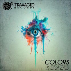 Colors EP