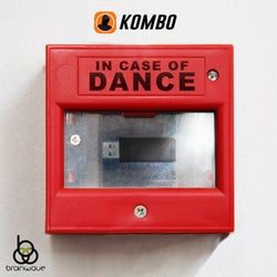 In Case of Dance