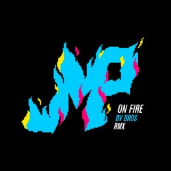 On Fire (DV Bros Remix)