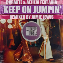 Keep on Jumpin'