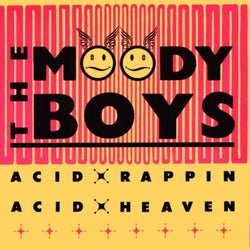 Acid Rappin / Acid Heaven