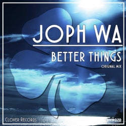 Better Things