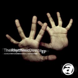 The Rhythmic Device EP