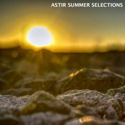 ASTIR Summer Selection