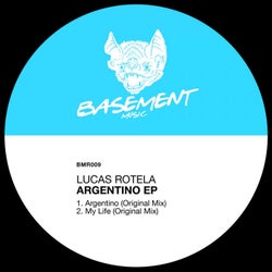 Argentino EP