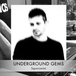 SQUICCIARINI - June Underground Gems TOP 20