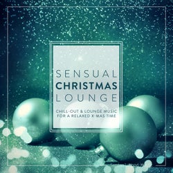 Sensual Christmas Lounge, Vol. 1