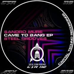 Came to Bang EP