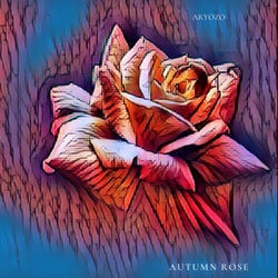 Autumn Rose