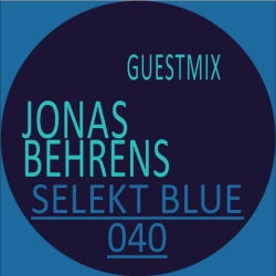 Selekt Blue 040 - With Jonas Behrens Guestmix