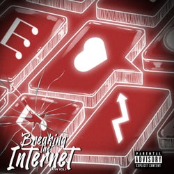 Breaking The Internet: Latin (Vol. 1)