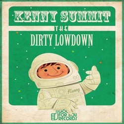 Kenny Summit - Dirty Lowdown