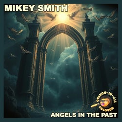 Angels In The Past