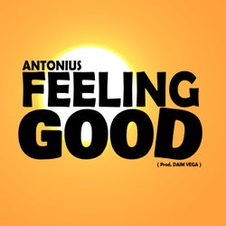 Feeling Good - Prod. Daim Vega