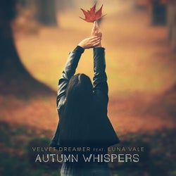 Autumn Whispers