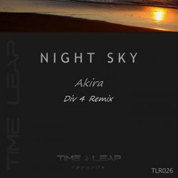 Akira (Div 4 Remix)