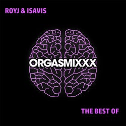 The Best Of RoyJ & IsaVis