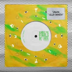 Ella Manda (Extended Mix)
