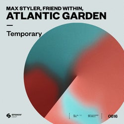 Temporary (Extended Mix)
