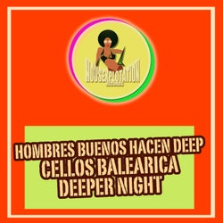 Deeper Night