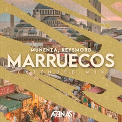 Marruecos (Extended Mix)