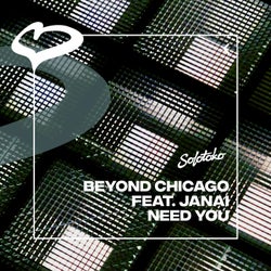 Need You (feat. Janai) (Extended Mix)