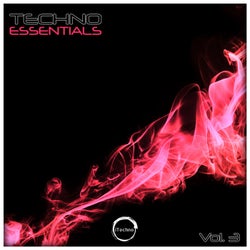Techno Essentials, Vol. 3